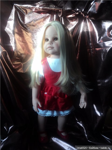 Как мне не спалось — Одежда и обувь для кукол своими руками: фото