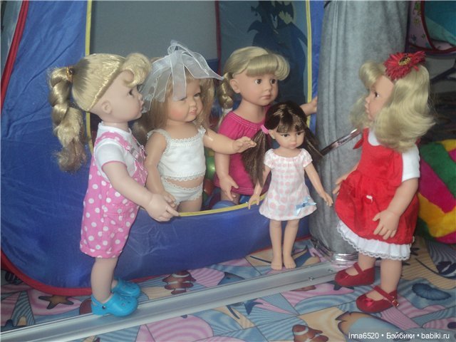 В нашем доме переполох — Одежда и обувь для кукол своими руками: фото (фото 4)