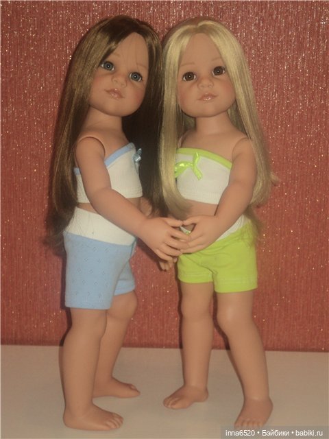 Как мне не спалось — Одежда и обувь для кукол своими руками: фото