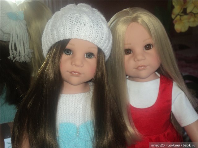 Как мне не спалось — Одежда и обувь для кукол своими руками: фото