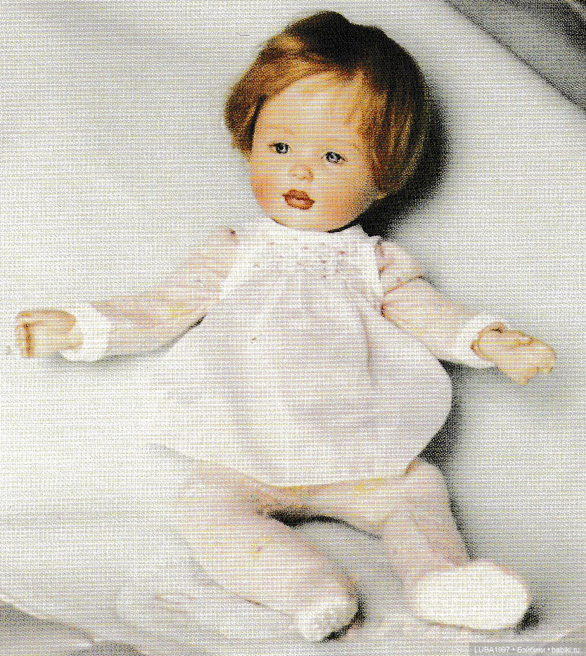 Творчество Хелен Киш. 1983-1993 год (фото 3)