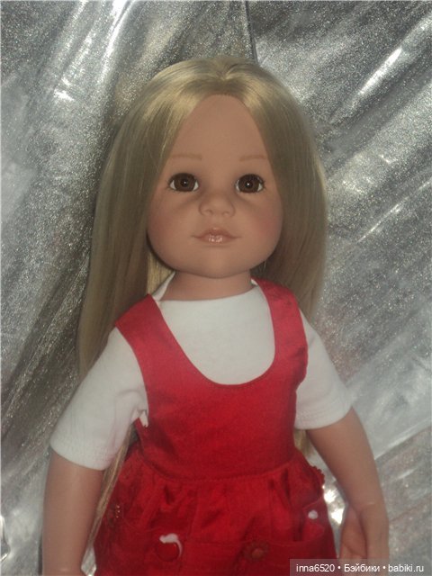 Как мне не спалось — Одежда и обувь для кукол своими руками: фото