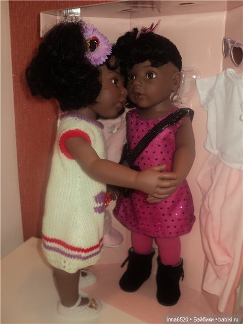 В нашем доме переполох — Одежда и обувь для кукол своими руками: фото (фото 10)