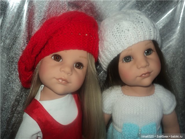 Как мне не спалось — Одежда и обувь для кукол своими руками: фото