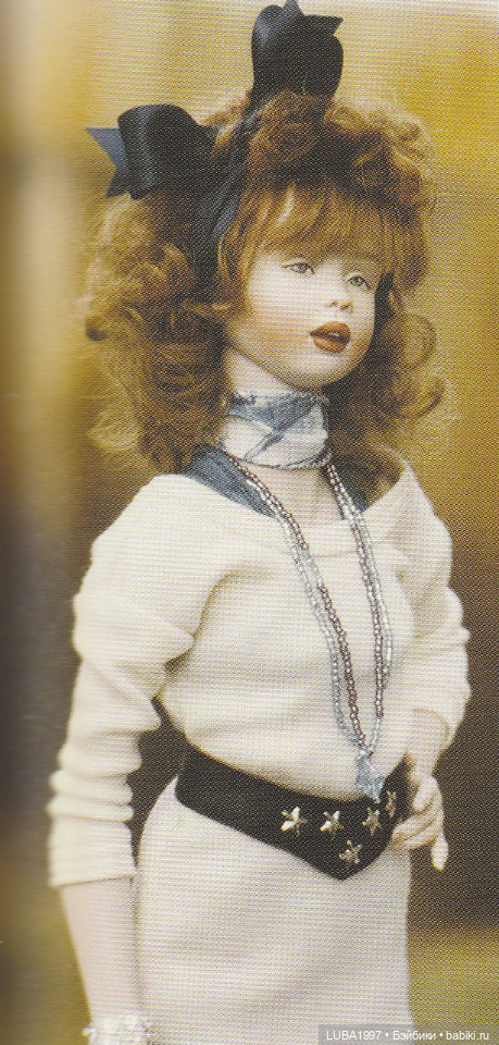 Творчество Хелен Киш. 1983-1993 год (фото 2)