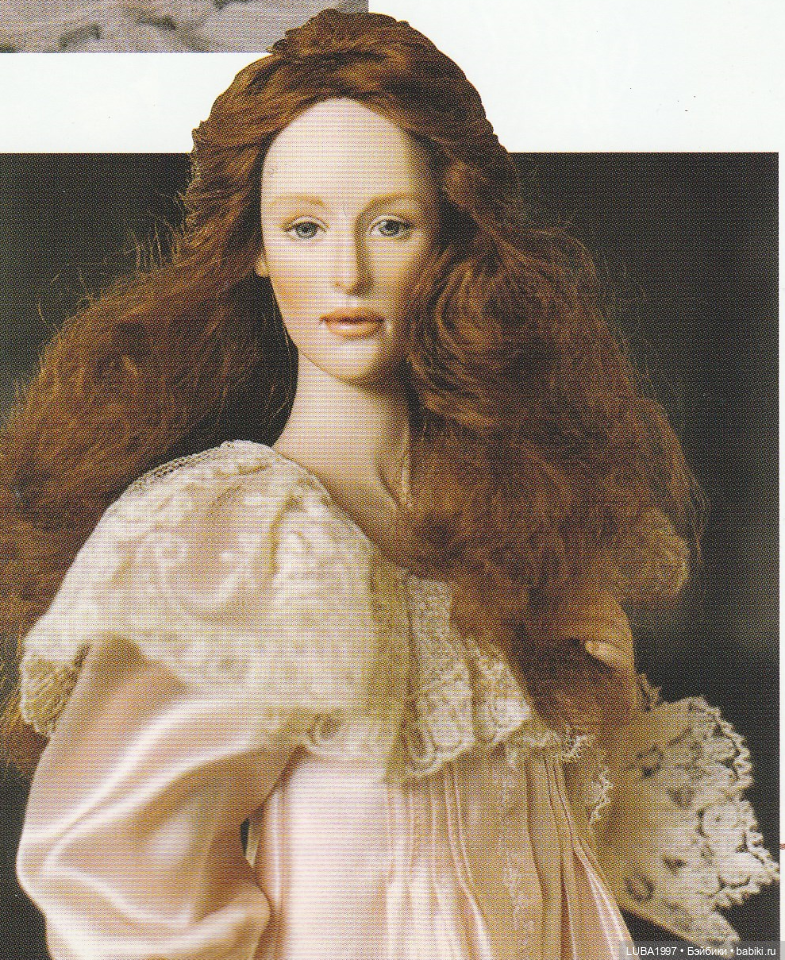 Творчество Хелен Киш. 1983-1993 год