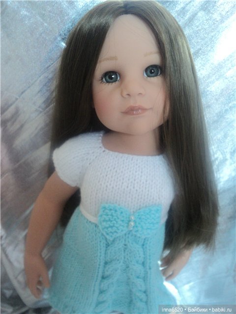 Как мне не спалось — Одежда и обувь для кукол своими руками: фото