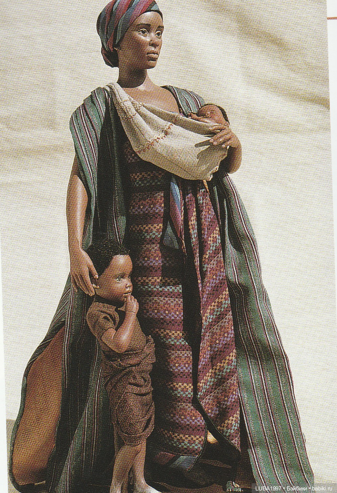 Творчество Хелен Киш. 1983-1993 год