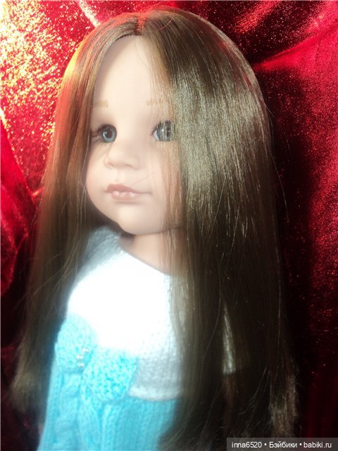 Как мне не спалось — Одежда и обувь для кукол своими руками: фото