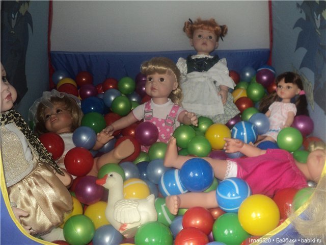 В нашем доме переполох — Одежда и обувь для кукол своими руками: фото (фото 5)