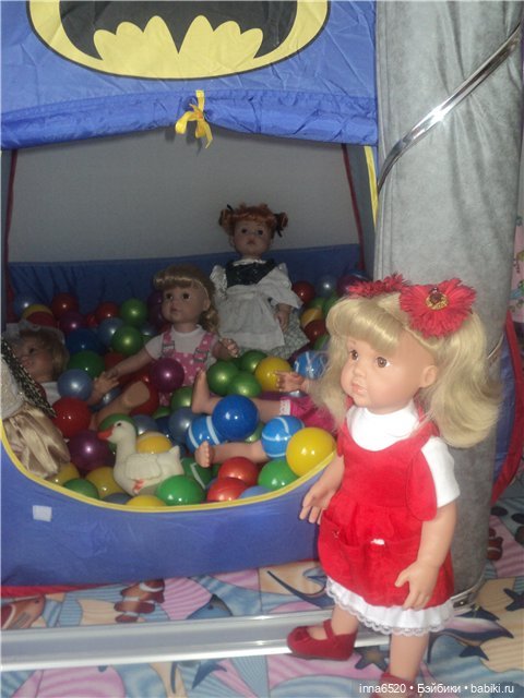 В нашем доме переполох — Одежда и обувь для кукол своими руками: фото (фото 7)