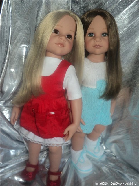 Как мне не спалось — Одежда и обувь для кукол своими руками: фото