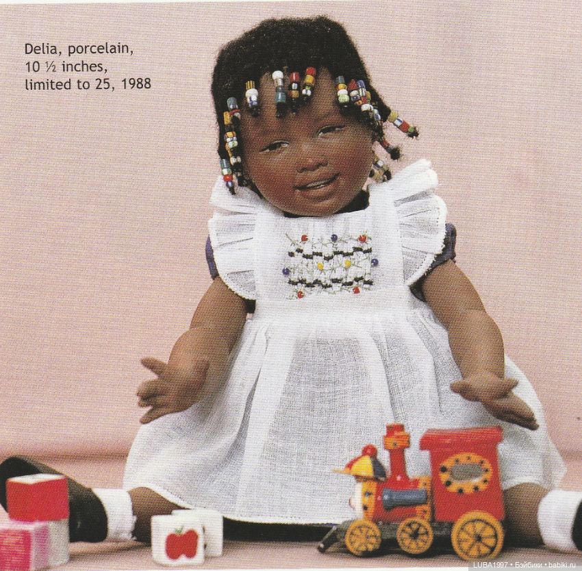 Творчество Хелен Киш. 1983-1993 год (фото 7)