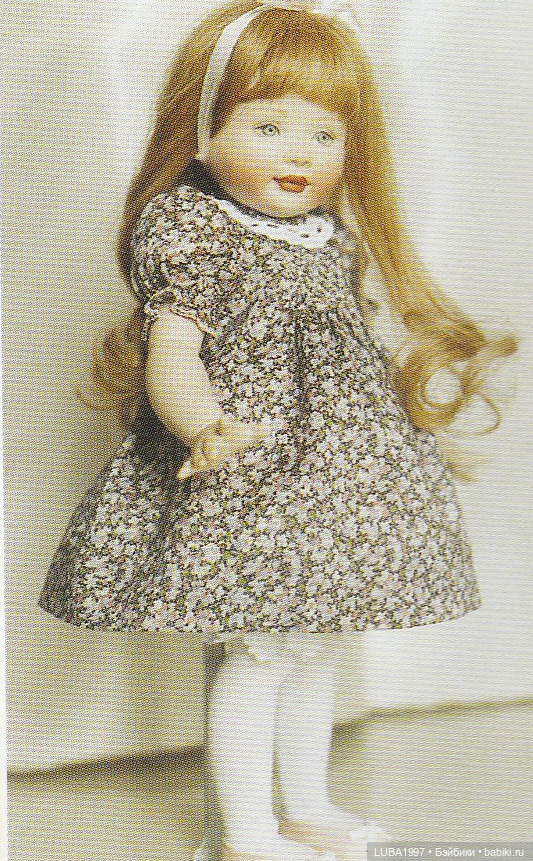 Творчество Хелен Киш. 1983-1993 год (фото 6)