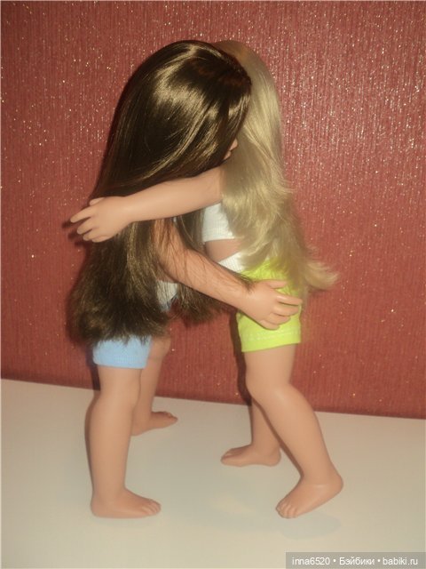 Как мне не спалось — Одежда и обувь для кукол своими руками: фото (фото 10)