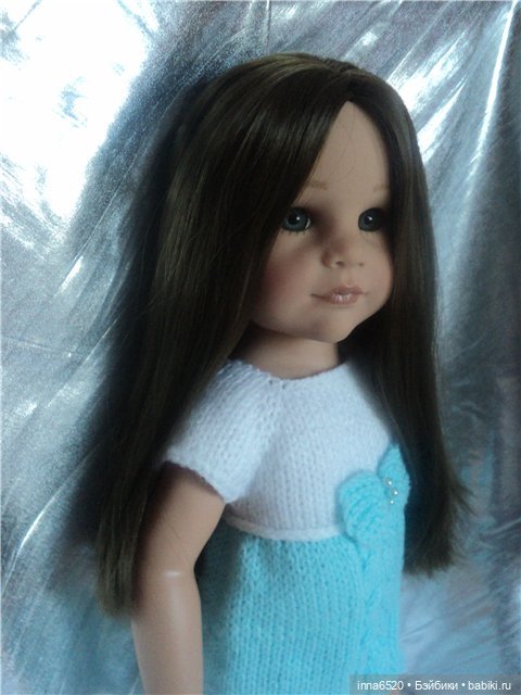 Как мне не спалось — Одежда и обувь для кукол своими руками: фото