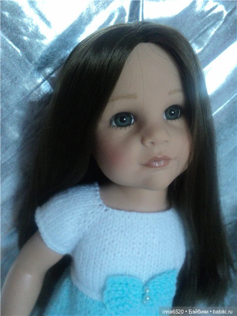 Как мне не спалось — Одежда и обувь для кукол своими руками: фото