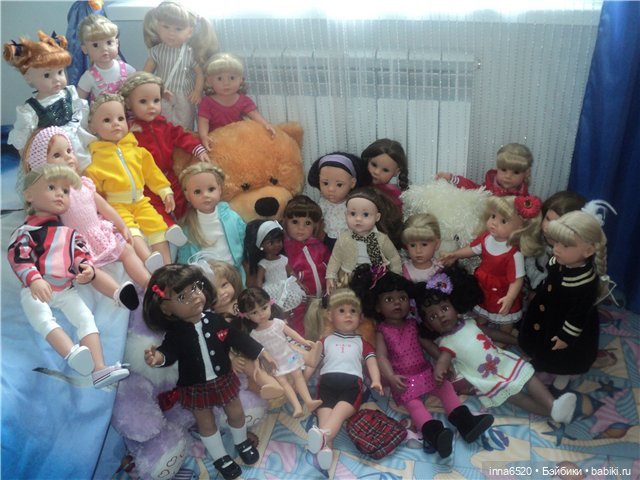 В нашем доме переполох — Одежда и обувь для кукол своими руками: фото