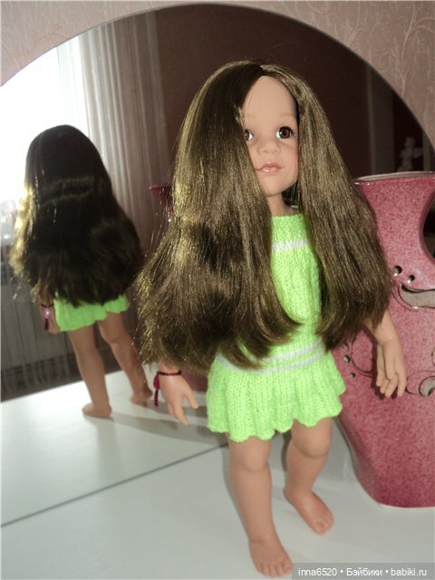 Как мне не спалось — Одежда и обувь для кукол своими руками: фото (фото 7)