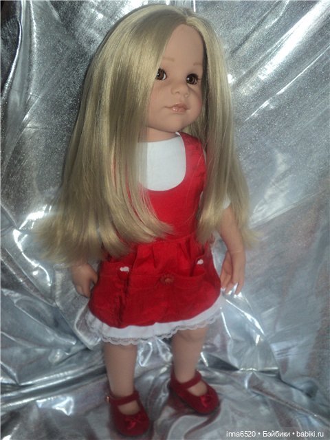 Как мне не спалось — Одежда и обувь для кукол своими руками: фото