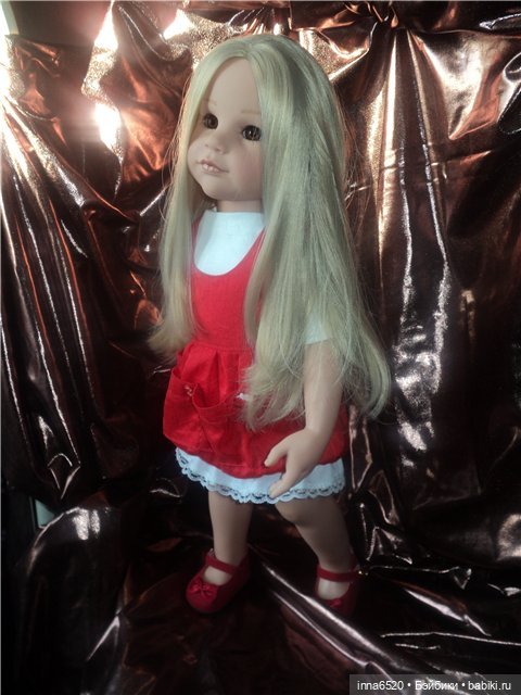 Как мне не спалось — Одежда и обувь для кукол своими руками: фото