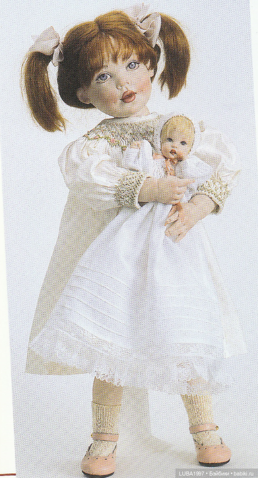 Продолжение. Творчество Хелен 1994 год