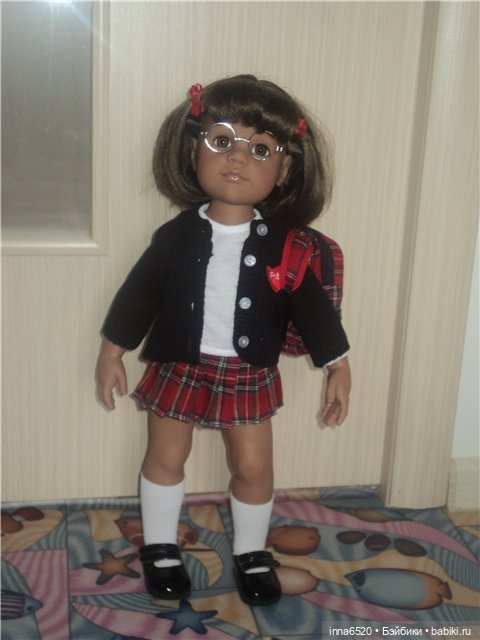 В нашем доме переполох — Одежда и обувь для кукол своими руками: фото