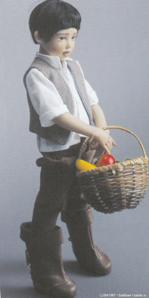 Продолжение. Творчество Хелен 1994 год