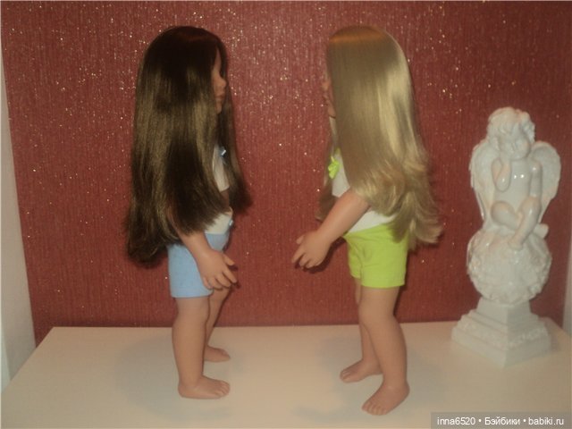 Как мне не спалось — Одежда и обувь для кукол своими руками: фото (фото 8)