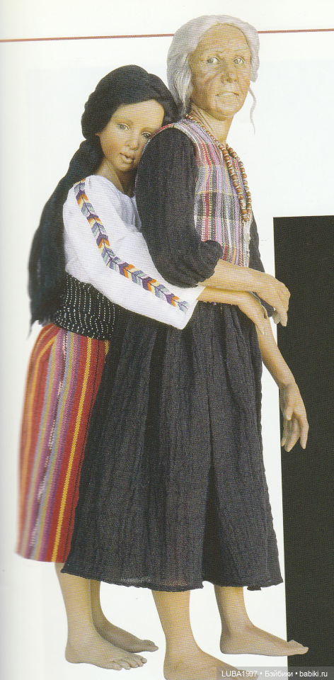 Творчество Хелен Киш. 1983-1993 год