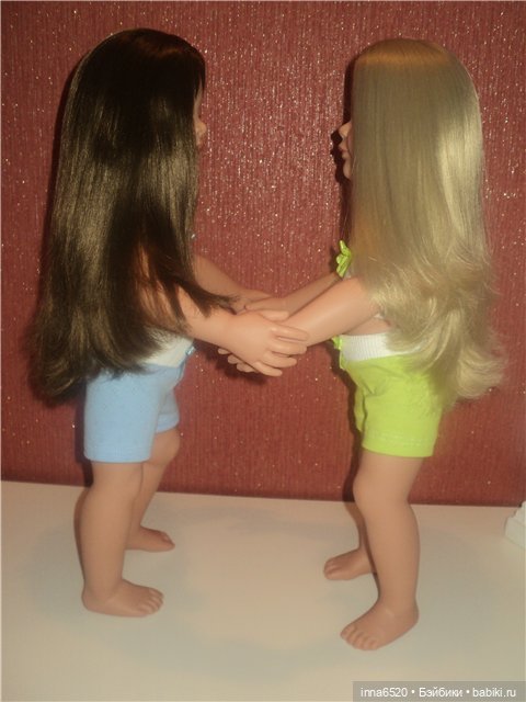 Как мне не спалось — Одежда и обувь для кукол своими руками: фото (фото 9)