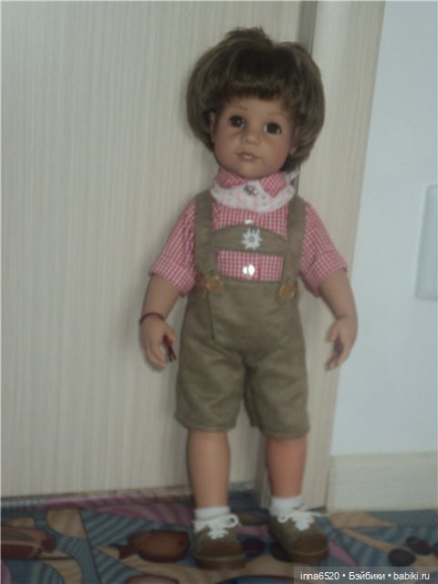 В нашем доме переполох — Одежда и обувь для кукол своими руками: фото