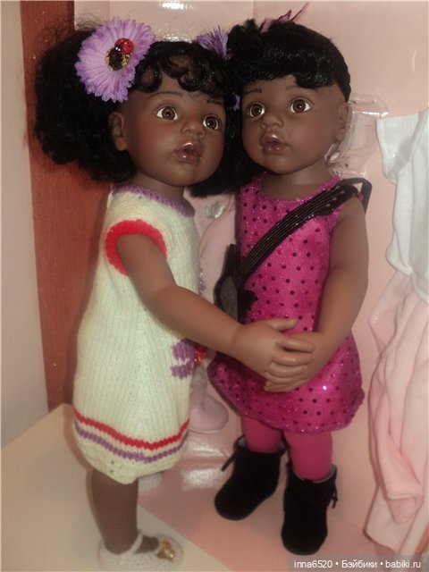 В нашем доме переполох — Одежда и обувь для кукол своими руками: фото (фото 9)