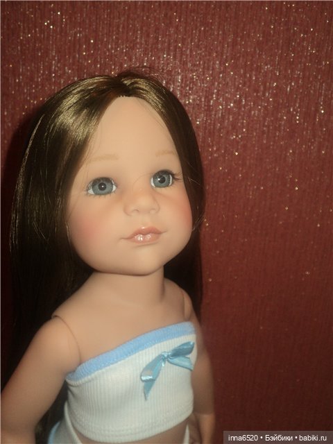 Как мне не спалось — Одежда и обувь для кукол своими руками: фото