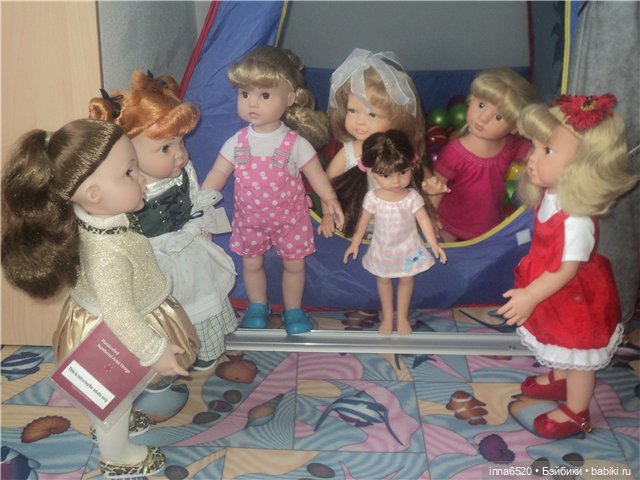 В нашем доме переполох — Одежда и обувь для кукол своими руками: фото