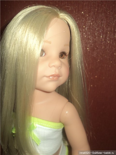 Как мне не спалось — Одежда и обувь для кукол своими руками: фото