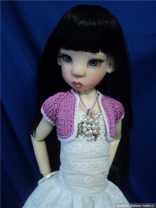 Марта и ее "трудовой" день