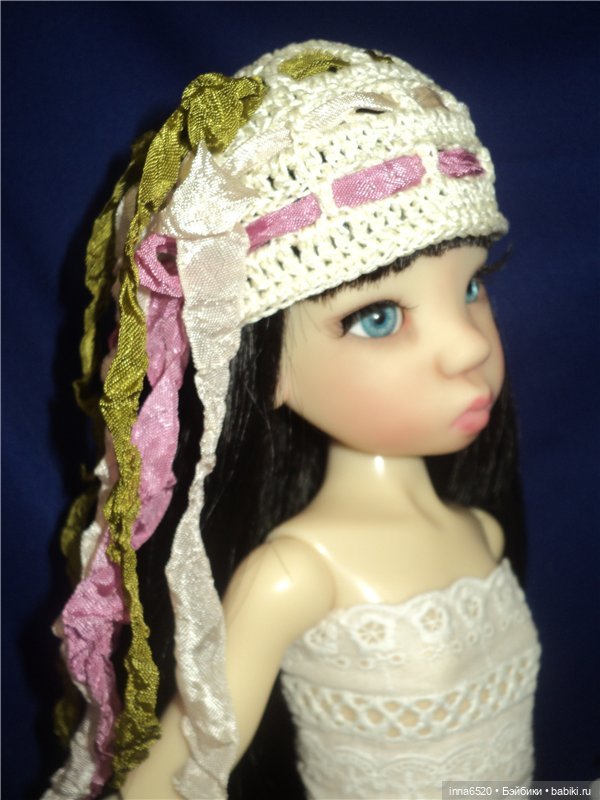 Марта и ее "трудовой" день