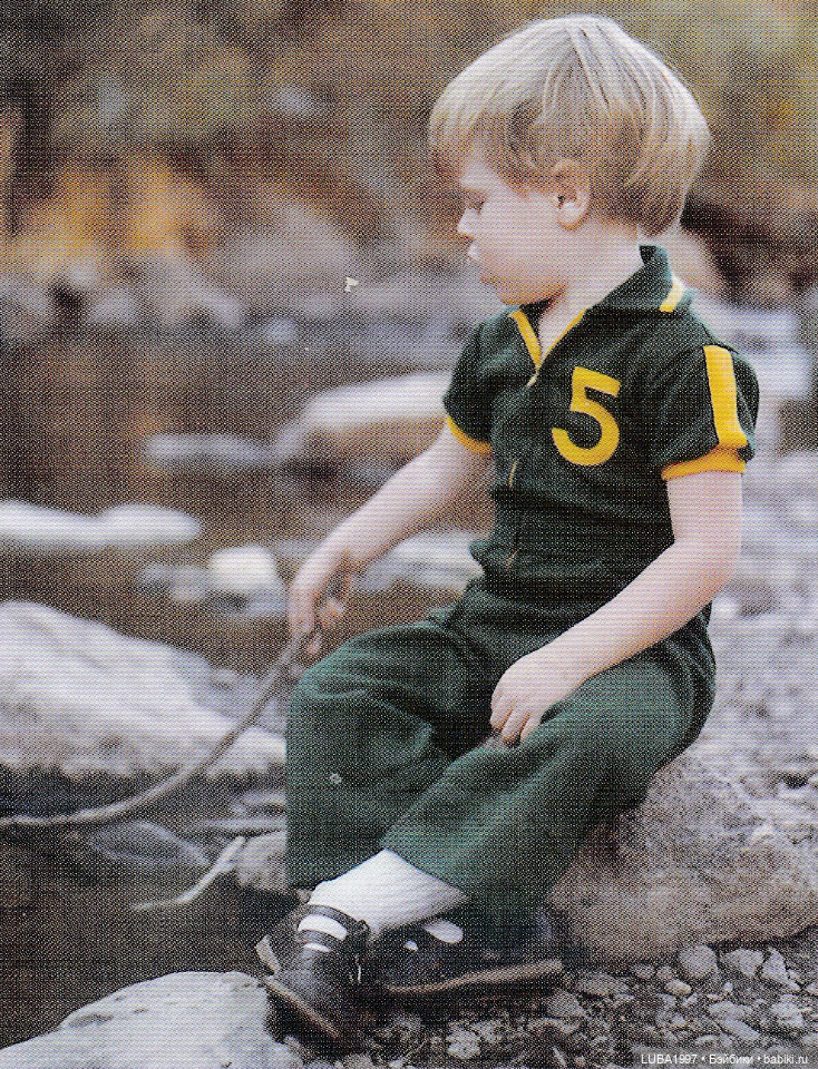 Фарфоровые куклы. Часть 1 (фото 2)