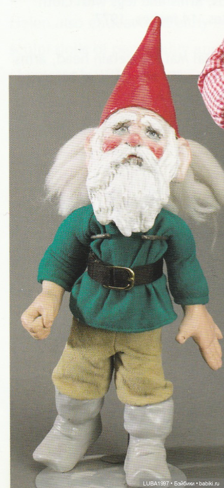 Фарфоровые куклы. Часть 1 (фото 8)