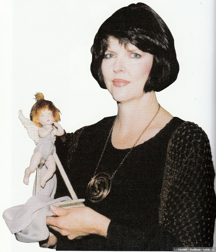 Фрагменты биографии из жизни Хелен Киш (фото 7)