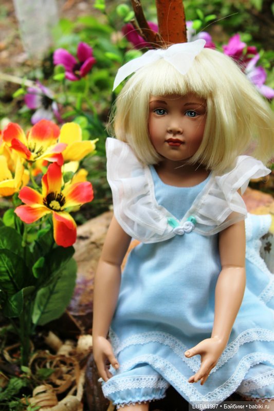 Марго 1996 года выпуска, из коллекции «Лучшее воскресенье» (фото 5)