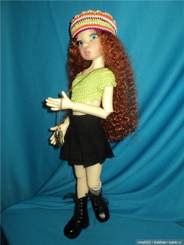 Моя мечта - стала явью! Теперь ОНА у меня ЕСТЬ