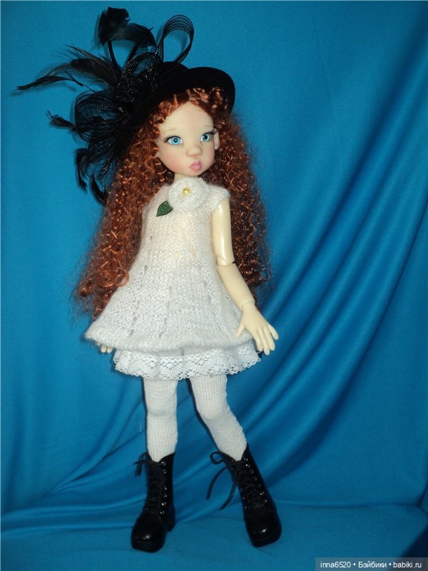 Моя мечта - стала явью! Теперь ОНА у меня ЕСТЬ