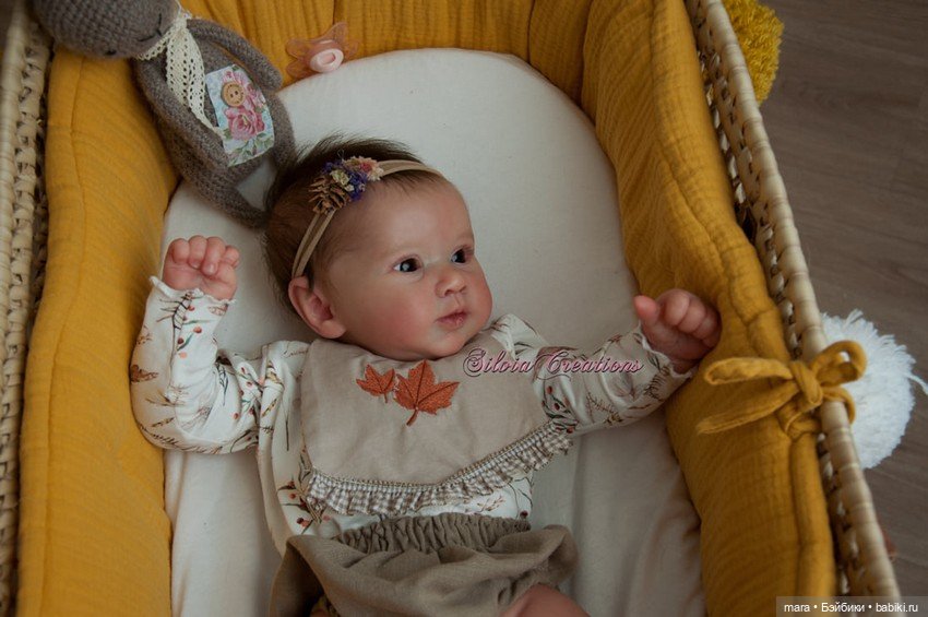 Piper скульптора Andrea Arcello, автор прототипа Silvia Ezquerra (фото 5)