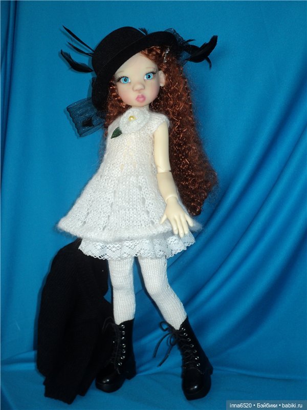 Моя мечта - стала явью! Теперь ОНА у меня ЕСТЬ (фото 4)