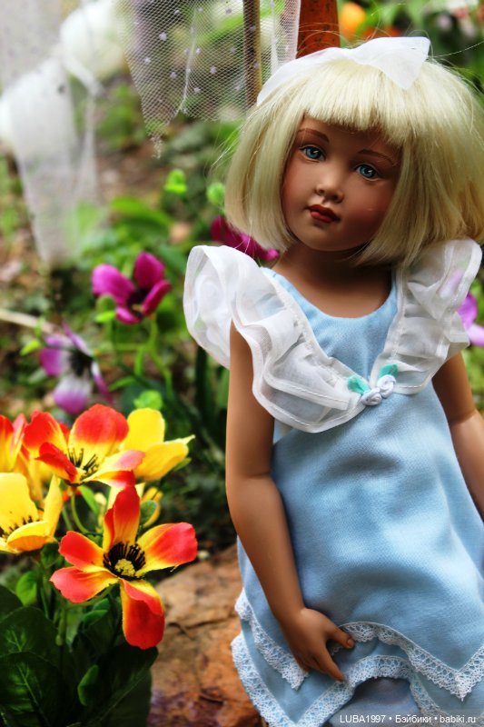 Марго 1996 года выпуска, из коллекции «Лучшее воскресенье» (фото 4)