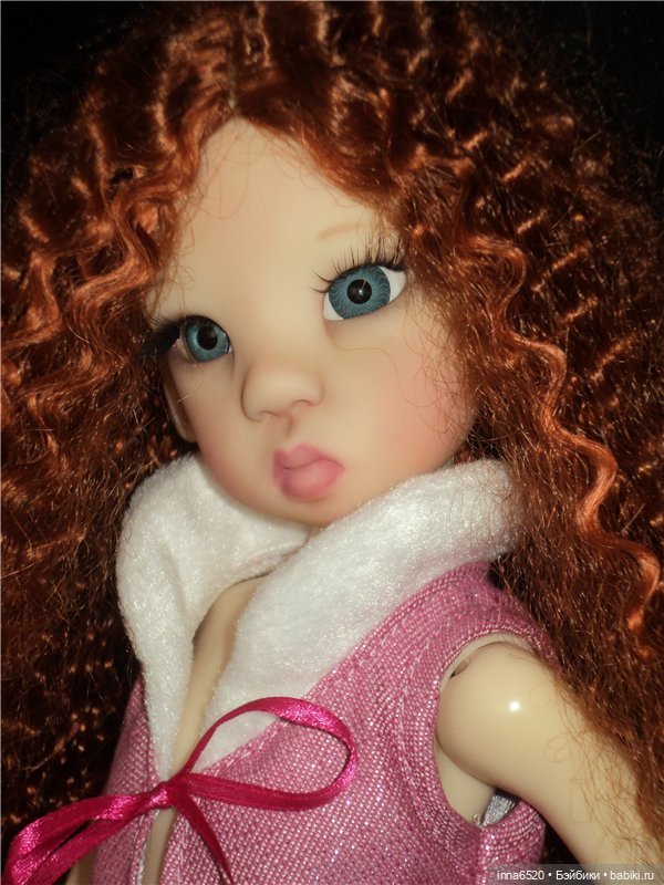 Моя мечта - стала явью! Теперь ОНА у меня ЕСТЬ