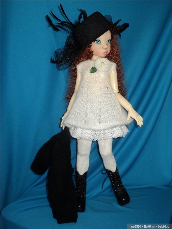 Моя мечта - стала явью! Теперь ОНА у меня ЕСТЬ (фото 10)