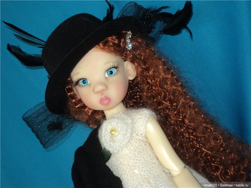 Моя мечта - стала явью! Теперь ОНА у меня ЕСТЬ